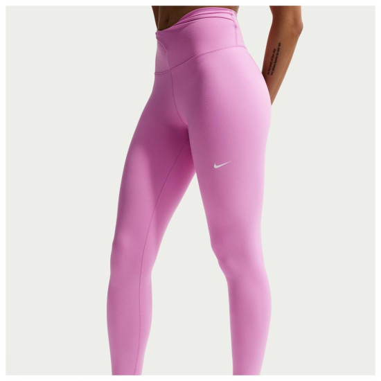 Nike Γυναικείο κολάν One High-Waisted 7/8 Leggings